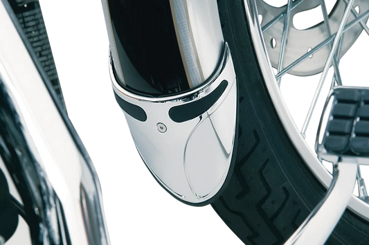 Kuryakyn Front Fender Extension Fästen & monteringsdelar för kåpor bild 3 PMMEDIA:bfa79f9665d3e55c