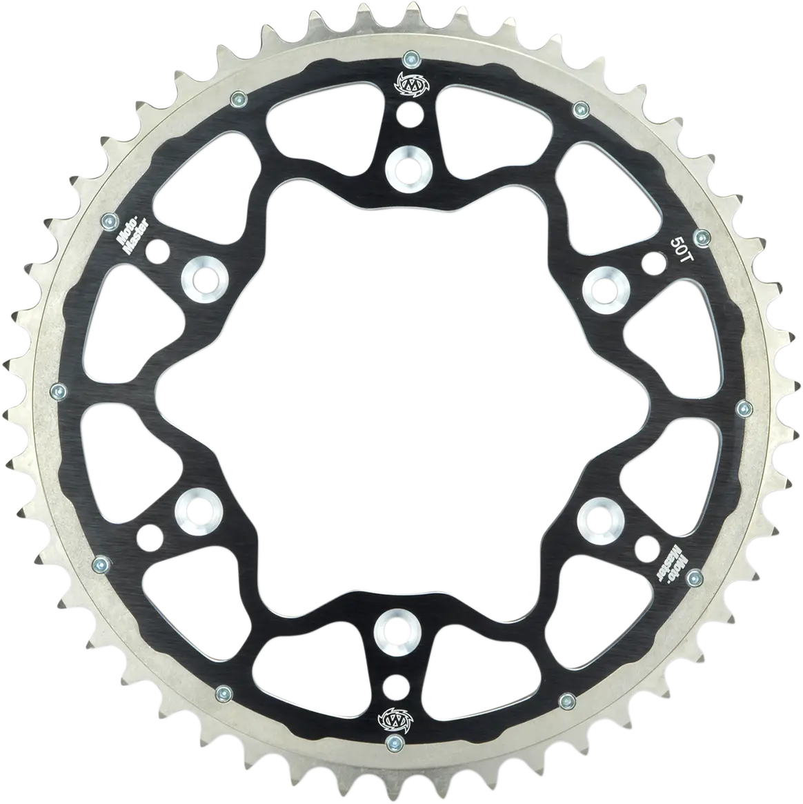 MOTO-MASTER Fusion Dual bakdrev 420 49T svart bild 1 PMMEDIA:6343ea5322f7435c