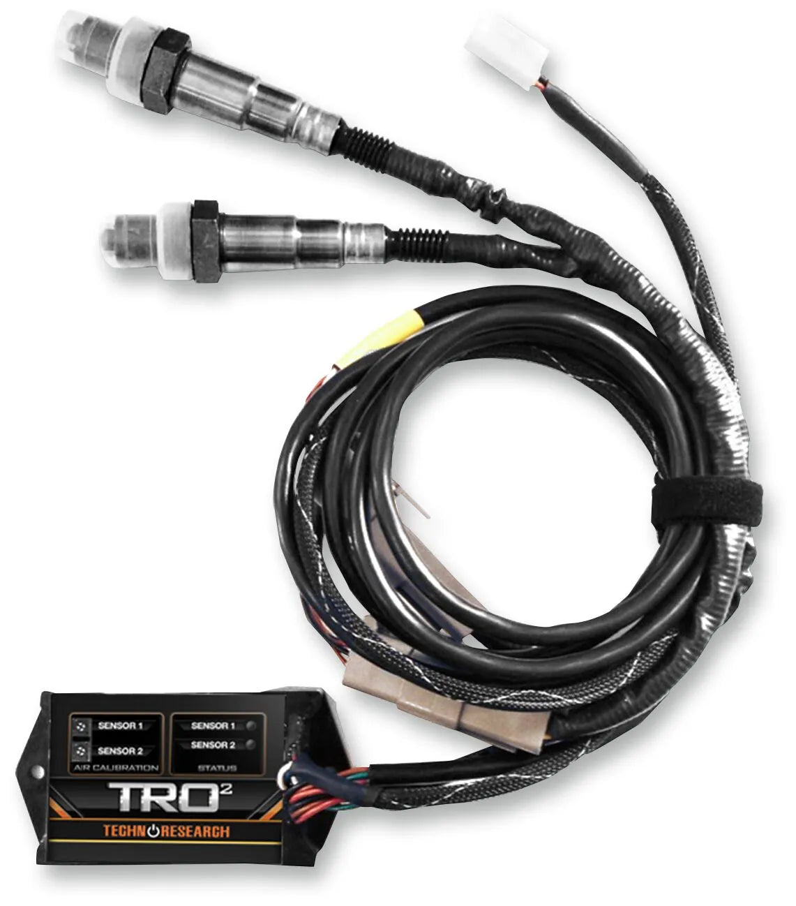 TECHNORESEARCH TRO2 WIDEBAND SENSOR SYSTEM bild 2 PMMEDIA:04bd477e9dd6b206
