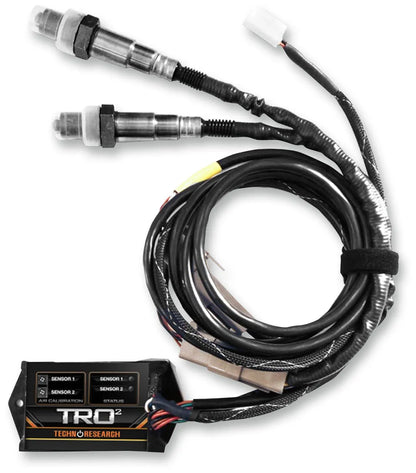 TECHNORESEARCH TRO2 WIDEBAND SENSOR SYSTEM bild 2 PMMEDIA:04bd477e9dd6b206
