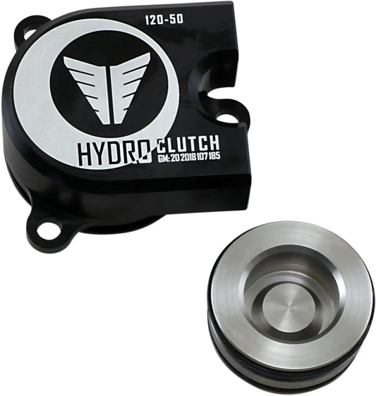 MUELLER MOTORCYCLE AG Hydro Clutch för Harley Davidson Twin-Cam och Milwaukee Eight bild 3 PMMEDIA:1e0c1f904717ac19