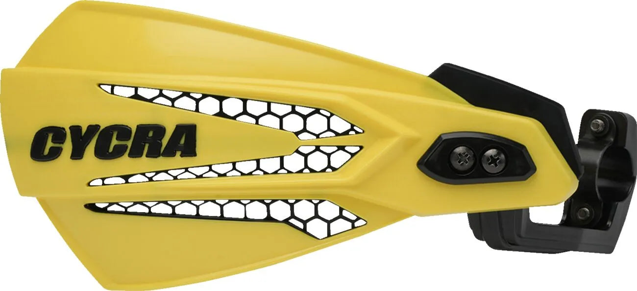 Cycra MX-Race Handguards Handskydd bild 3 PMMEDIA:cec1371e36336344