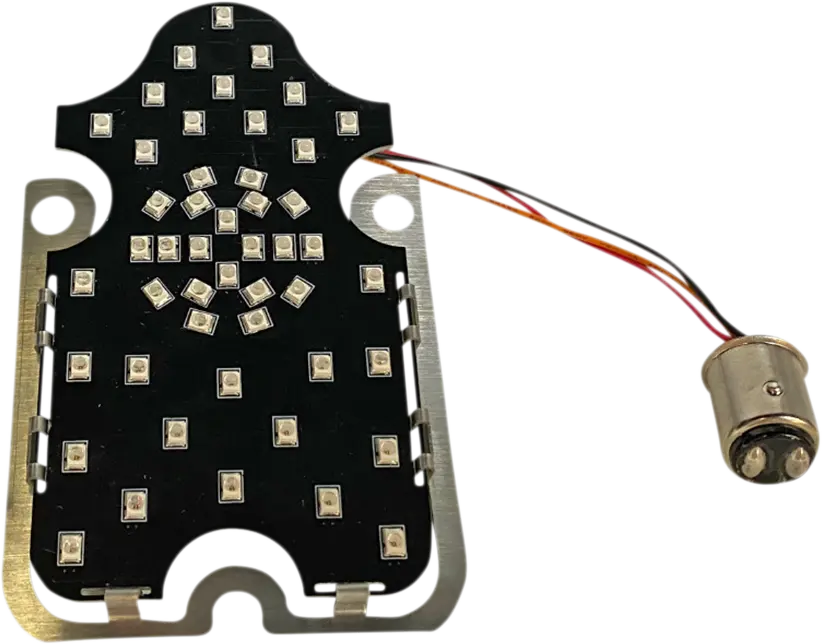 CUSTOM DYNAMICS Tombstone LED-bakljus bild 1 PMMEDIA:979227aaf461631c