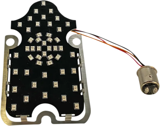 CUSTOM DYNAMICS Tombstone LED-bakljus bild 1 PMMEDIA:979227aaf461631c