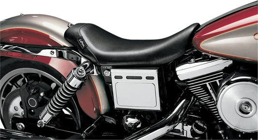 Le Pera Bare Bones Solo Seat Sadlar Harley Dyna Glide bild 2 PMMEDIA:f2256259b5f3f03c