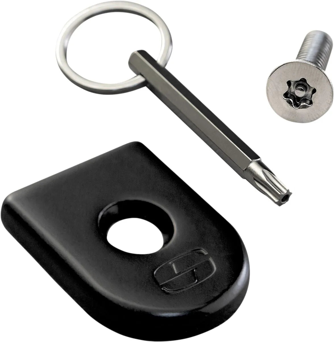 Saddlemen Security Seat Screw Sadelfästen bild 3 PMMEDIA:40d39a300951bbad