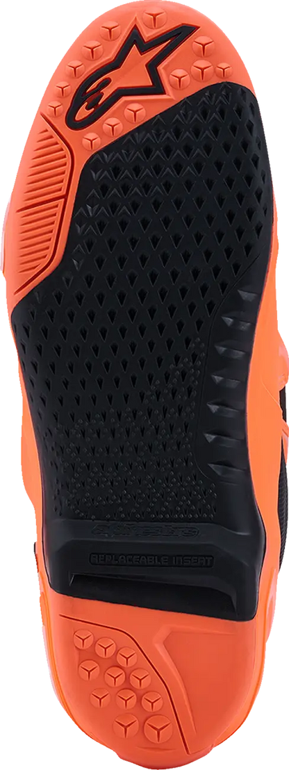 Alpinestars(Mx) Tech 10 Supervented MC Stövlar bild 13 PMMEDIA:e6f03c79b65826a7