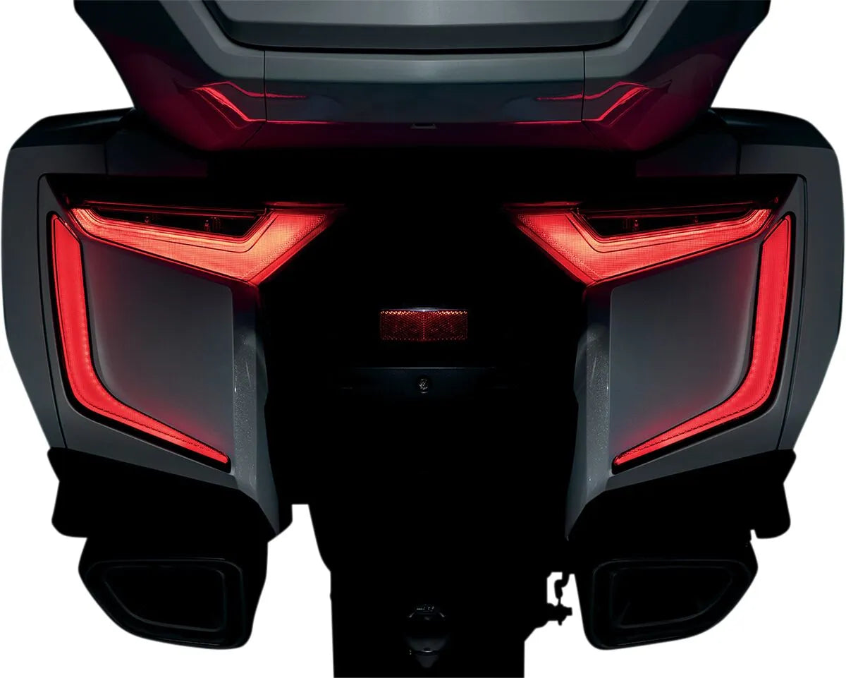 KURYAKYN Saddlebag Support LED Insert bakbelysning bild 5 PMMEDIA:ad9ab1fc88cf5317