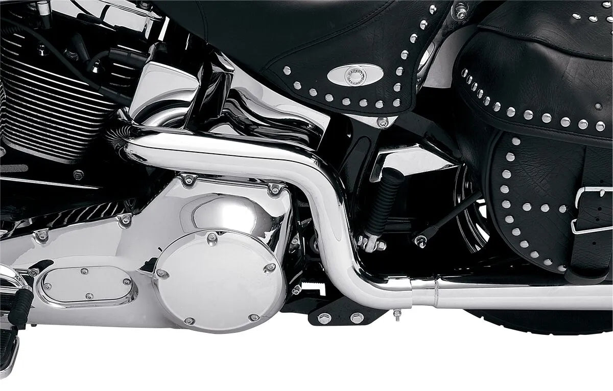 BASSANI XHAUST Power Curve True-Dual Crossover Headers bild 5 PMMEDIA:670326f2f2cdb60d