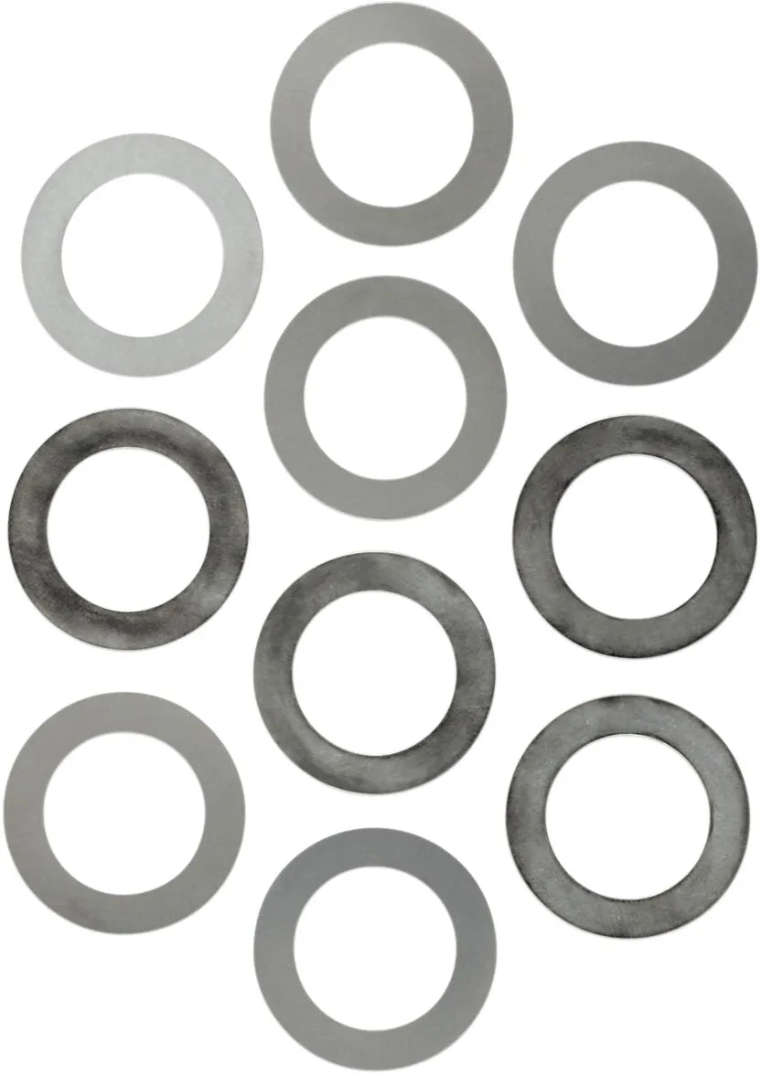 Eastern Motorcycle Parts Cam Shims Kamaxlar & delar bild 1 PMMEDIA:e208d49787c35e4d