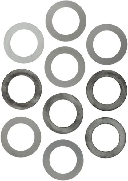 Eastern Motorcycle Parts Cam Shims Kamaxlar & delar bild 1 PMMEDIA:e208d49787c35e4d