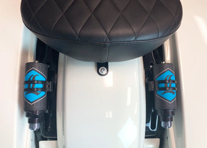 Legend Suspension REVO ARC Remote Reservoir External Mount Monteringsdelar stötdämpare bild 9 PMMEDIA:fc217e714a53fcc9