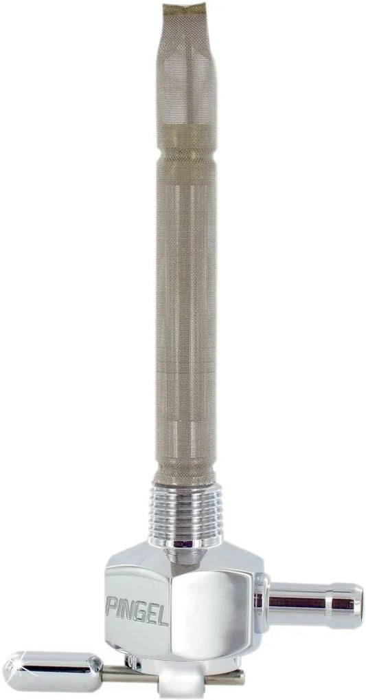 PINGEL Power-Flo bränslekran 1/4" hex bild 1 PMMEDIA:871bf87884afaa3e