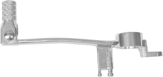 EMGO Fällbar Bromspedal i Smidd Aluminium bild 1 PMMEDIA:b9743f10d18bb0c9