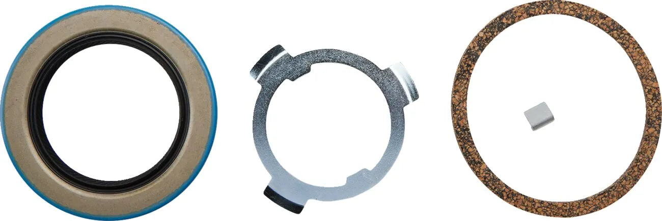 JAMES GASKET Main Drive Gear Tätningssats bild 1 PMMEDIA:5fa8fe04a4d9e320