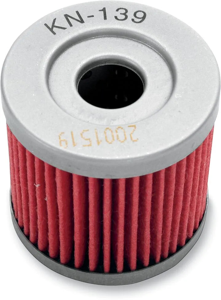 K N Performance Oil Filter Oljefilter bild 8 PMMEDIA:7808e2146ffa0bfa