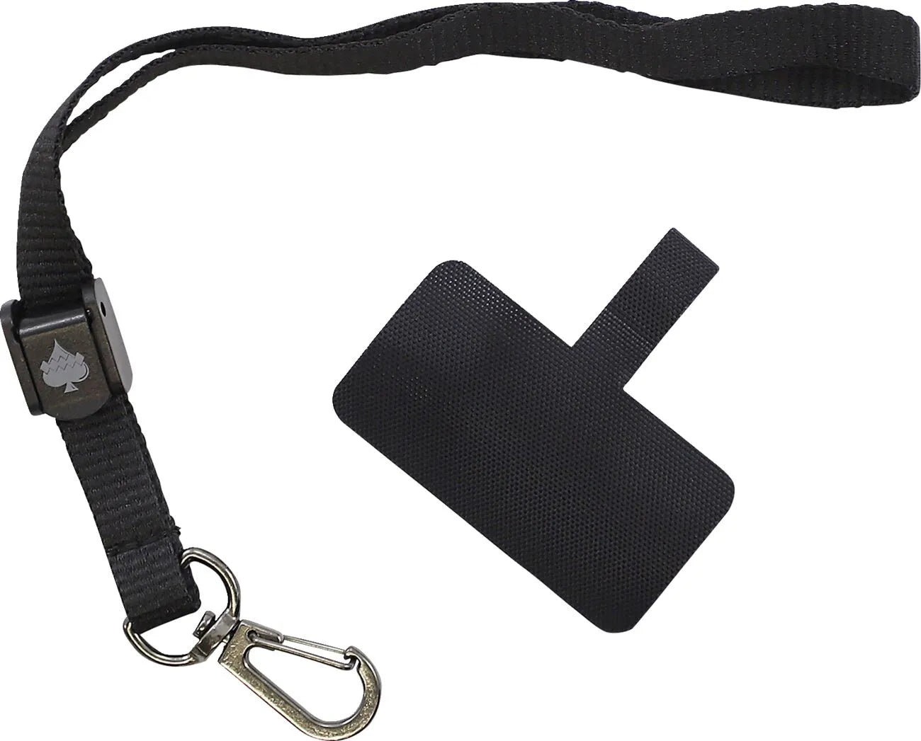 KLOCK WERKS iOmounts™ Phone Tether bild 1 PMMEDIA:53b26cb1f989fd94