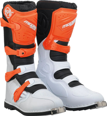 MOOSE OFFROAD SOFT-GOODS Qualifier Boots MX OR 11 bild 1 PMMEDIA:ea0128013fba48e9