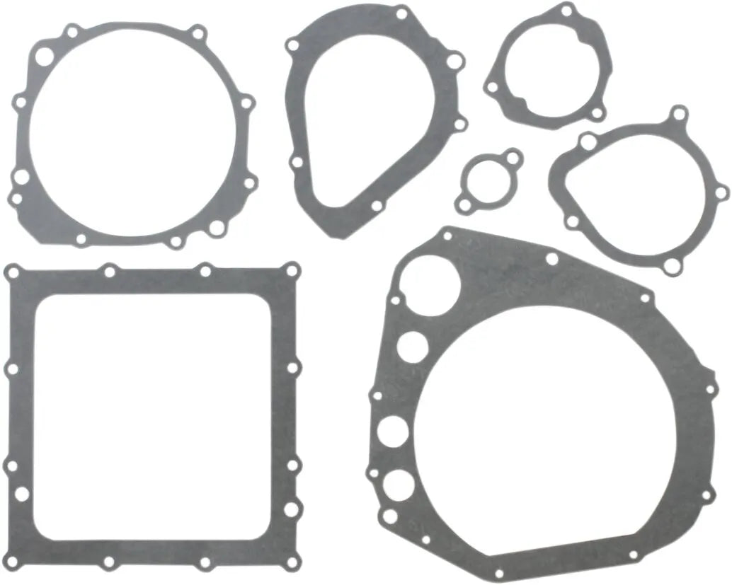 COMETIC Lower End Packningskit bild 1 PMMEDIA:9e14a4d0ba955427