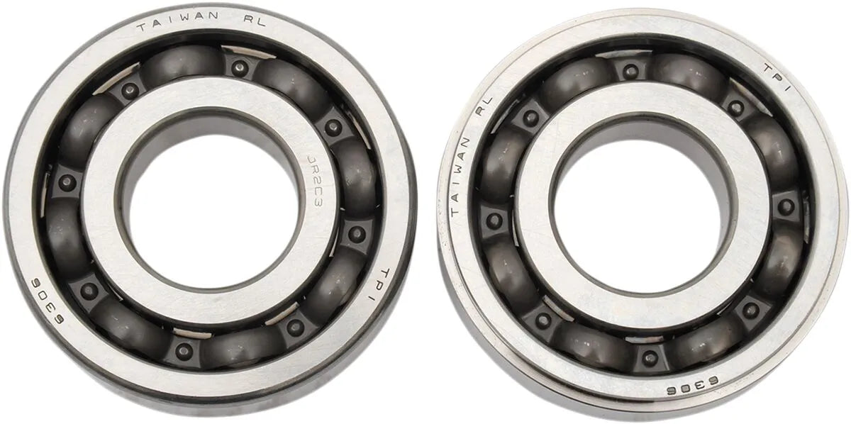 HOT RODS Huvudlagersats för vevaxel YZ450F bild 1 PMMEDIA:fb622c46070e0833