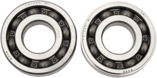 HOT RODS Huvudlagersats för vevaxel YZ450F bild 1 PMMEDIA:fb622c46070e0833