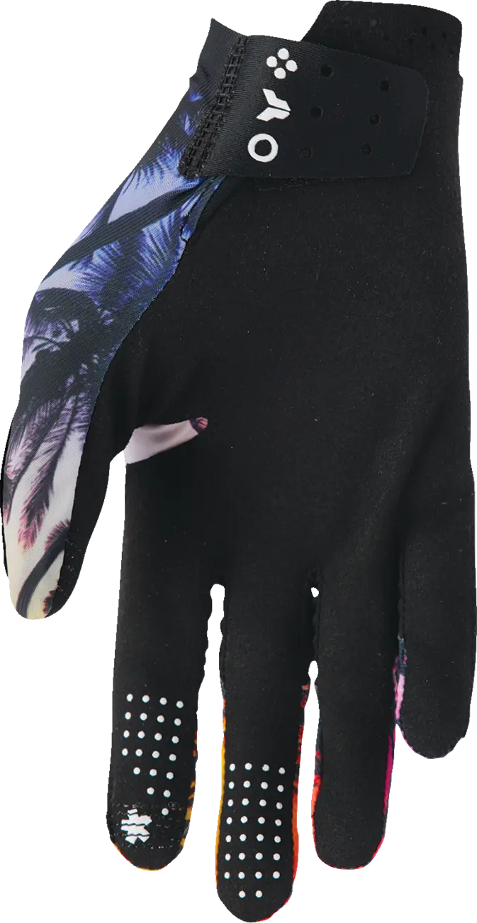 Thor Sportmode Palms Offroadhandskar herr bild 2 PMMEDIA:ee43c7418efeea45