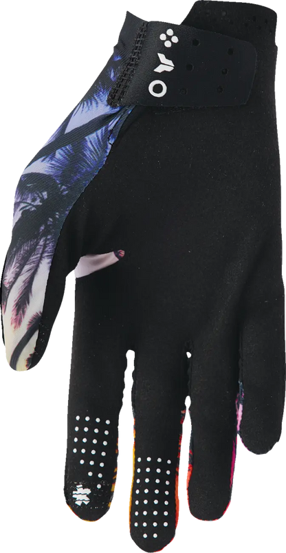 Thor Sportmode Palms Offroadhandskar herr bild 2 PMMEDIA:ee43c7418efeea45