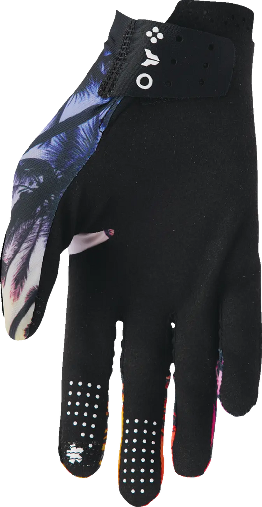 Thor Sportmode Palms Offroadhandskar herr bild 2 PMMEDIA:ee43c7418efeea45