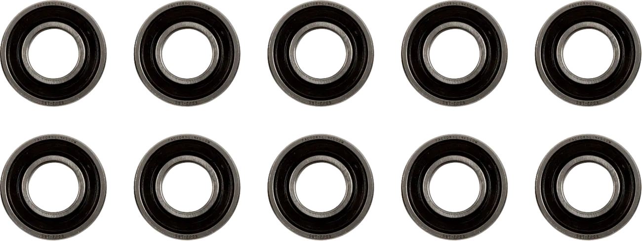 FACTORY LINKS Hjullagersats 10-pack 6201 2RS 12x32x10 bild 1 PMMEDIA:211ce798392927c9