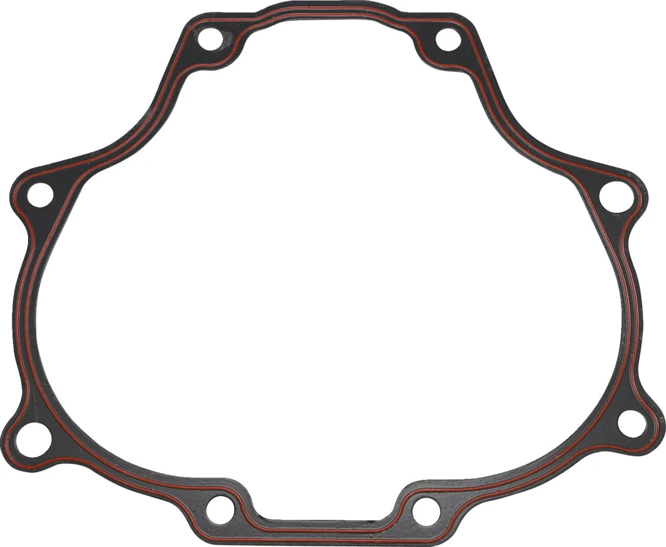 JAMES GASKET Packning för Växellådans Lagerlock 6-växlad bild 1 PMMEDIA:5d1840df71eb7896
