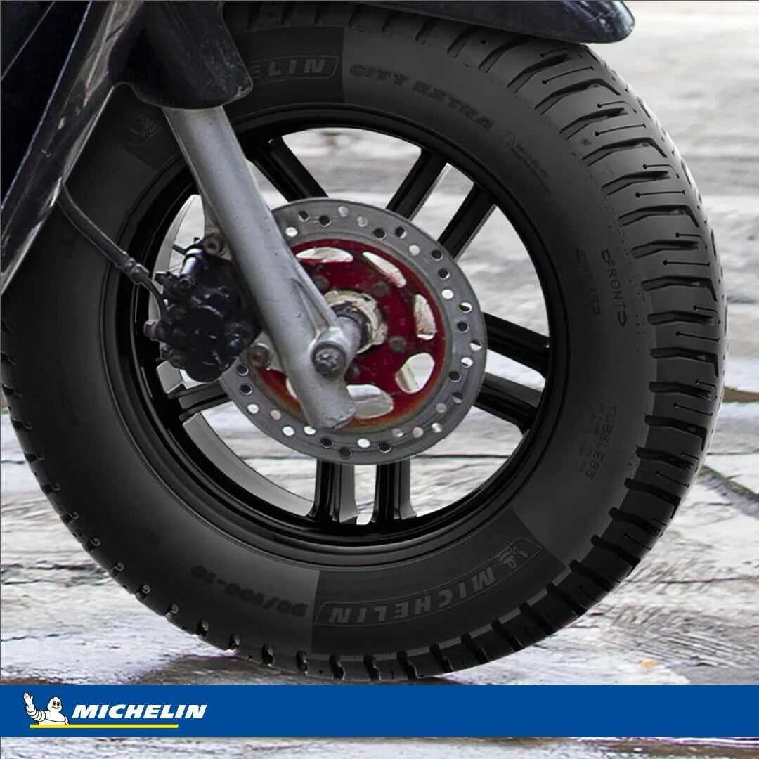 MICHELIN City Extra 50/100 - 17 M/C 30P REINF TT bild 3 PMMEDIA:1cbe4b7e551a5523