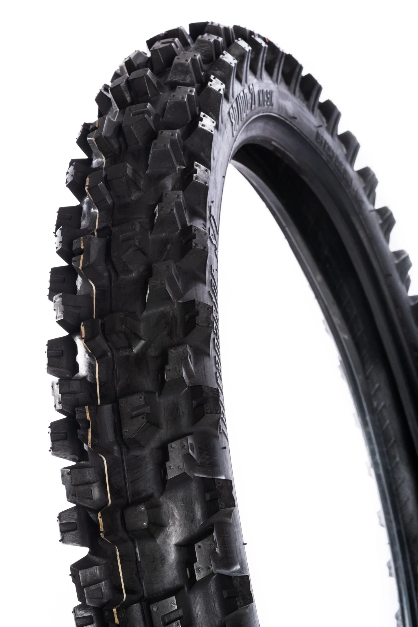 Motoz Terrapactor S/T Crossdäck fram bild 3 PMMEDIA:dfae935f9d77acdc