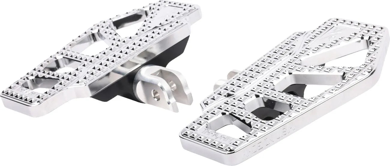 Thrashin Supply Co Mini Floorboards Fotplattor & delar bild 11 PMMEDIA:3dd5a441e74d661c