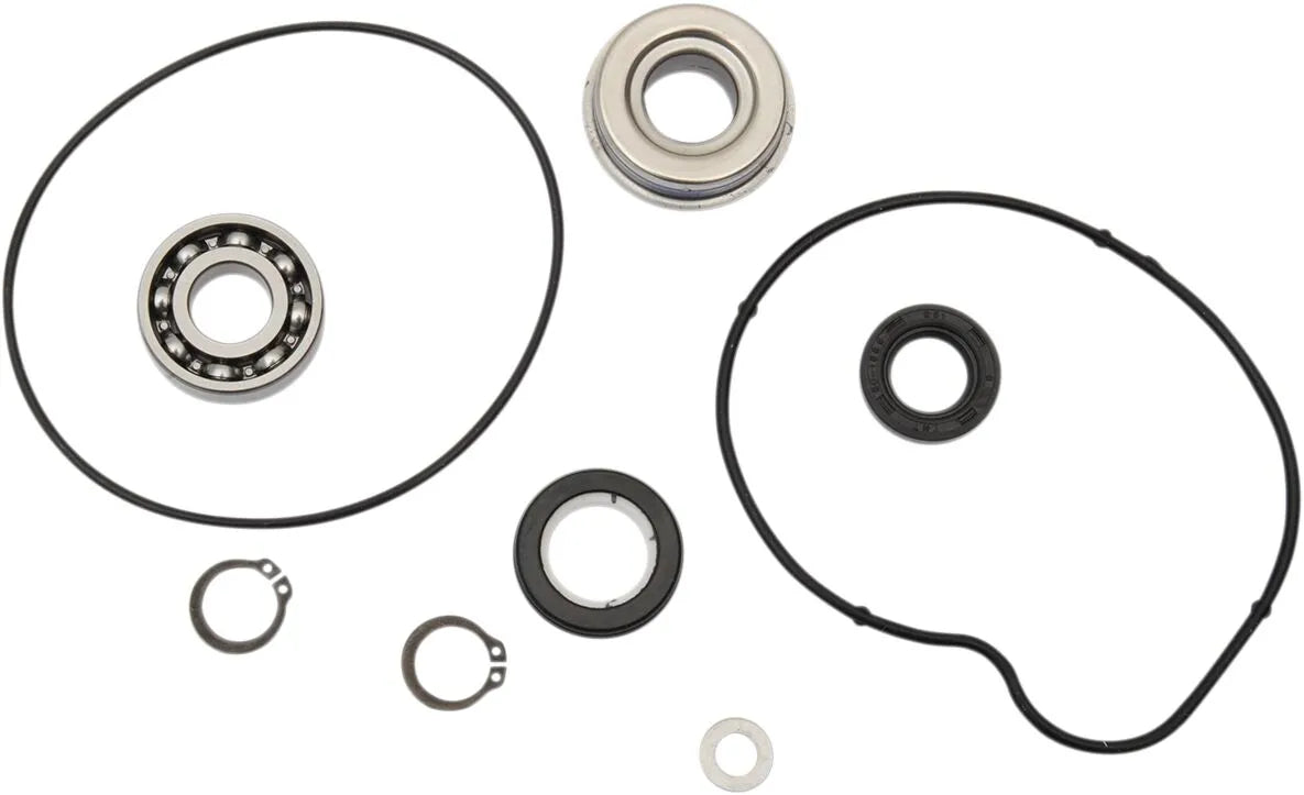 MOOSE OFFROAD HARD-PARTS Vattenpump Reparationskit bild 1 PMMEDIA:e48b5b5542691086