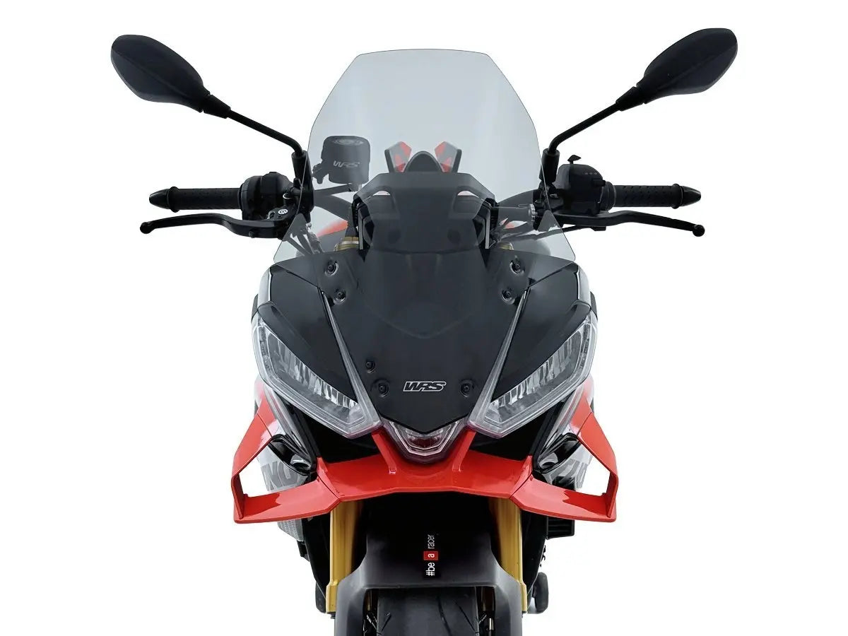 Wrs Windscreen Touring Tuono V4 OEM Street bild 7 PMMEDIA:1003c01db6ebe214