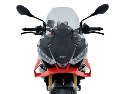 Wrs Windscreen Touring Tuono V4 OEM Street bild 7 PMMEDIA:1003c01db6ebe214