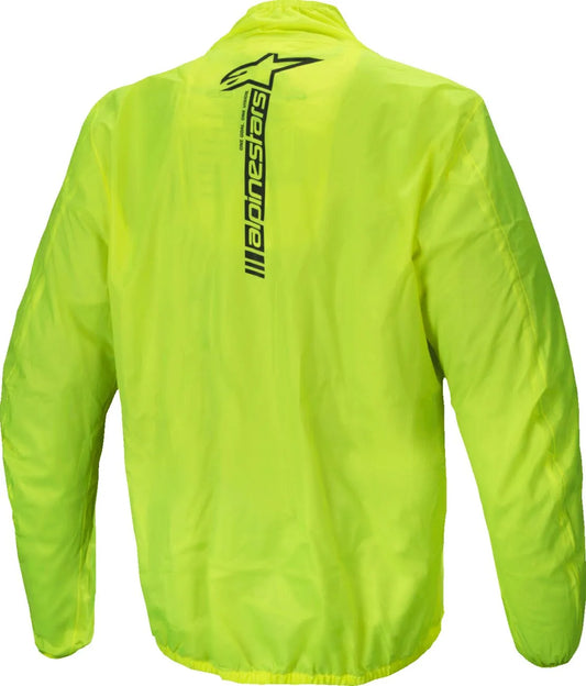 Alpinestars (Road) Hurricane Rain v2 Regnjackor bild 2 PMMEDIA:3302f4a4cb75d5be