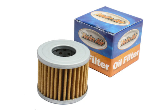 Twin Air Oil Filter Oljefilter bild 2 PMMEDIA:4b102c33104bfe01
