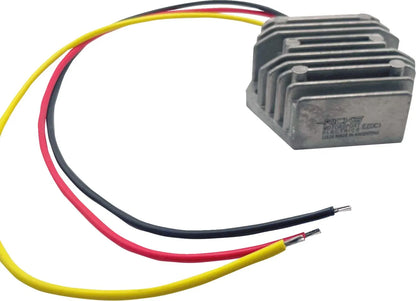 RICK'S MOTORSPORT ELECTRIC DC Conversion Unit EZDC1 bild 3 PMMEDIA:dd2c44352bb41648