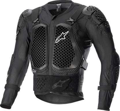 Alpinestars(Mx) Bionic Action v2 Protection Bröstskydd bild 2 PMMEDIA:4955b43e87a73c72