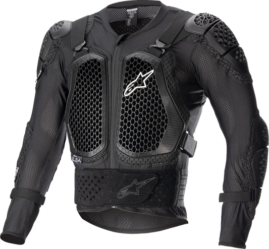 Alpinestars(Mx) Bionic Action v2 Protection Bröstskydd bild 2 PMMEDIA:4955b43e87a73c72