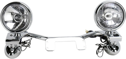 COBRA Lightbar med strålkastare för VT750 ACE DELUXE bild 1 PMMEDIA:bd9f46adf4bc7f79