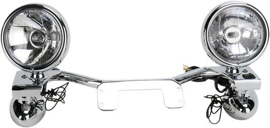 COBRA Lightbar med strålkastare för VT750 ACE DELUXE bild 1 PMMEDIA:bd9f46adf4bc7f79