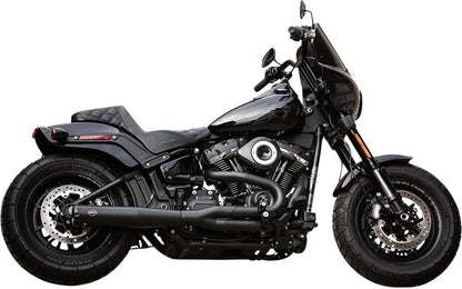 S S Cycle SuperStreet 2:1 Exhaust System Kompletta avgassystem Harley bild 1 PMMEDIA:056344ff33b0a4fa