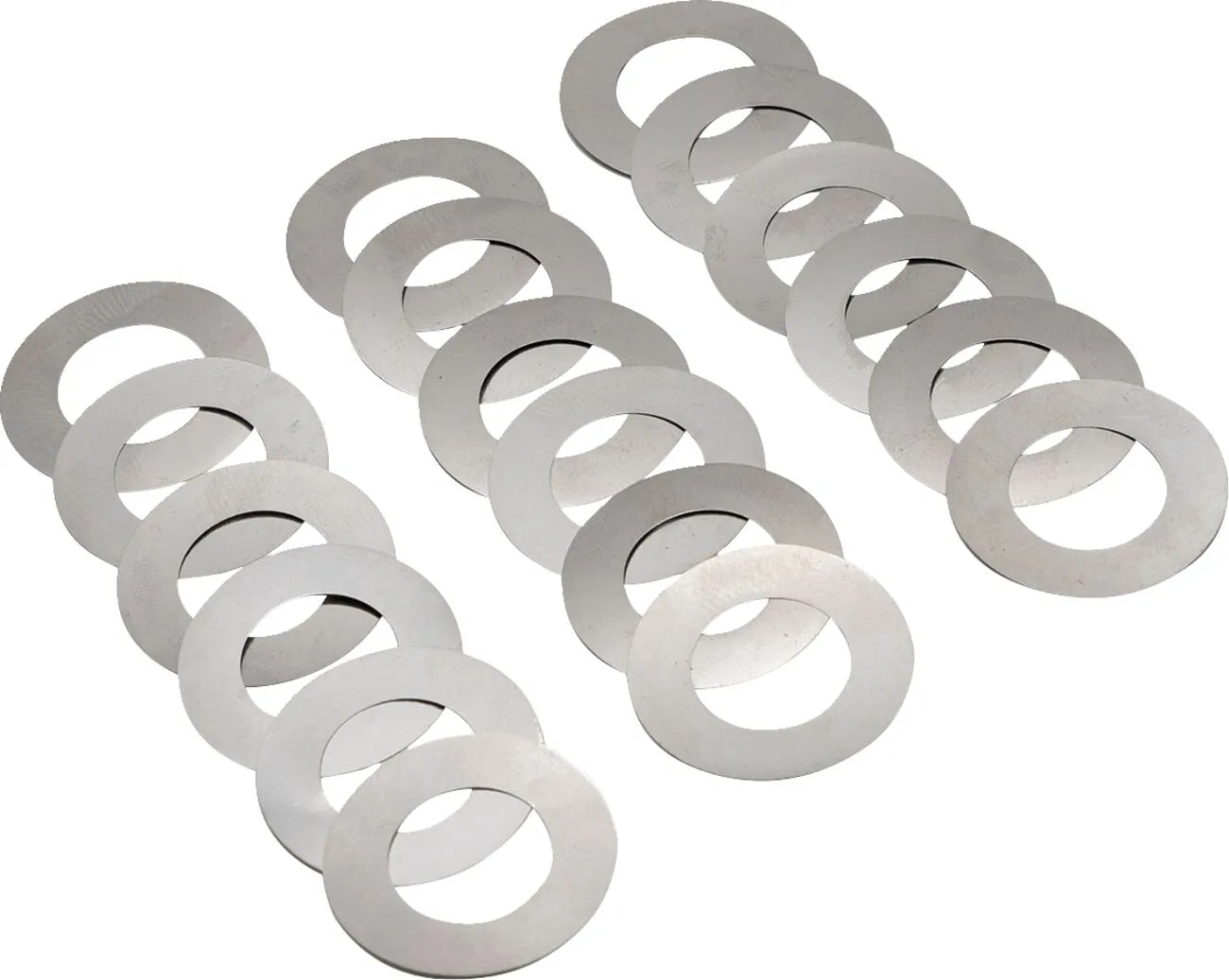 FEULING PARTS Rocker Shaft Shims M8 0.003/0.005/0.010 bild 1 PMMEDIA:b93acb6cfc832f21