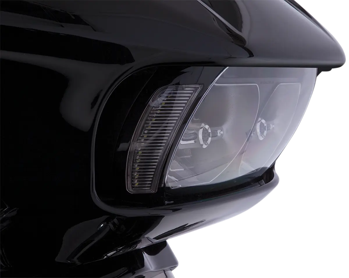 CIRO Fang® Strålkastarinfattningar med LED-ljus bild 4 PMMEDIA:4757ffd614bc0ea2