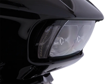 CIRO Fang® Strålkastarinfattningar med LED-ljus bild 4 PMMEDIA:4757ffd614bc0ea2