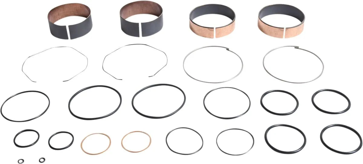 MOOSE OFFROAD HARD-PARTS Gaffel Bussningskit bild 1 PMMEDIA:a7df02c6c682e8b6