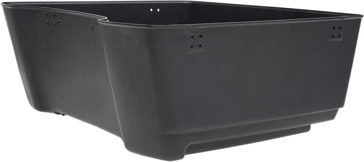 DRAG SPECIALTIES Precision Tourbox BOTTEN TURVÄSKA 06-13 bild 2 PMMEDIA:ddf87eb6b8edb5b0