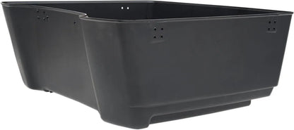 DRAG SPECIALTIES Precision Tourbox BOTTEN TURVÄSKA 06-13 bild 2 PMMEDIA:ddf87eb6b8edb5b0